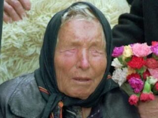 Baba Vanga and Nostradamus’ 2026 predictions resurface following Iran battle