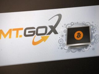 Bitcoin hard fork due to compensation for Mt.Gox hack?