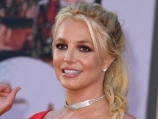 Britney Spears arrested in California for DUI