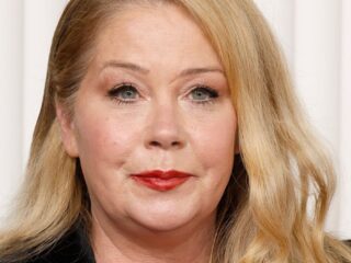 Christina Applegate shares ‘certainly one of worst’ MS unwanted effects following devastating replace