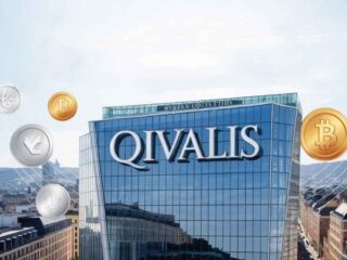 EU banking consortium Qivalis is making progress on the Euro stablecoin
