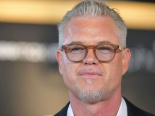 Eric Dane's official explanation for demise confirmed as respiratory failure