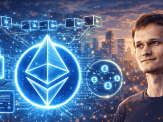 Ethereum claim and reality: Vitalik Buterin calls for “refuge technology”