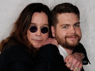 Jack Osbourne explains what dad Ozzy's closing hours had been like in trustworthy interview