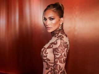 Jennifer Lopez makes brutal dig about her 4 failed marriages