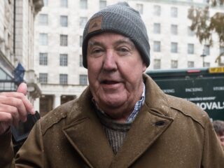 Jeremy Clarkson has a local weather change drawback even Diddly Squat Farm cannot open his eyes to