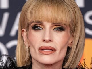 Kelly Osbourne slams merciless trolls who ‘dehumanised her’ after BRIT Award look