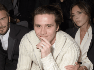 Authorized consultants explains if Brooklyn can sue dad and mom for wishing him glad birthday