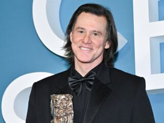 Make up artist Alexis Stone claims to be Jim Carrey imposter after clone conspiracy