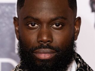 Netflix star and rapper Ghetts jailed for 12 years for killing scholar in hit-and-run