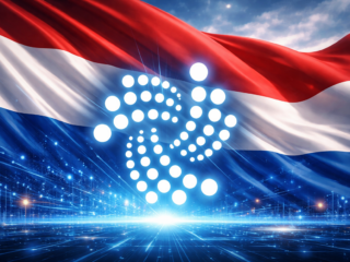 Netherlands relies on IOTA: Digital identities for the FIC 2026