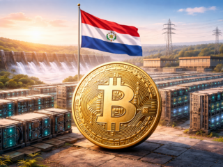 Paraguay is probing state-run Bitcoin mining using confiscated equipment