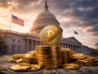Patrick Witt: Law for US Bitcoin reserve still possible, schedule open