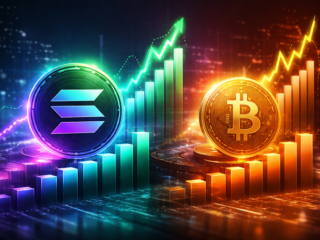 Solana ETFs start relatively stronger than Bitcoin ETFs