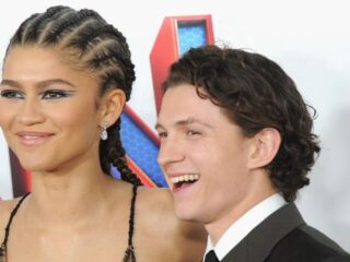 Fact behind Tom Holland and Zendaya wedding ceremony photograph with hundreds of thousands of instagram likes