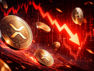 US-Iran war creates $650 million XRP selling pressure