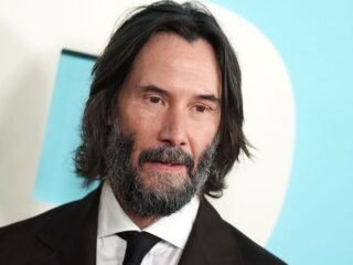 Why Keanu Reeves took eye-watering pay minimize for movie and did it once more years later