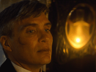 Why Tommy Shelby’s story is ending with the Peaky Blinders: The Immortal Man movie