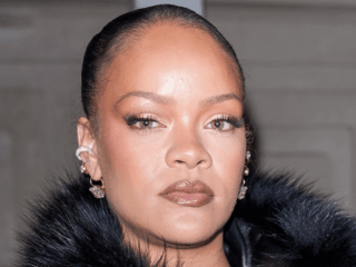 Lady arrested after firing photographs at Rihanna's home whereas singer was residence