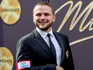 Michael Jackson’s son Prince makes uncommon remark about rising up at Neverland