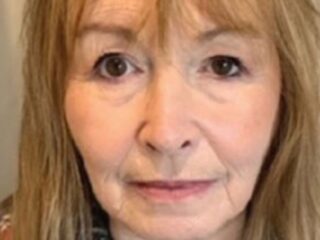 Mary from Gogglebox ‘cures’ vape habit after 160 puffs a day and stops in a single day