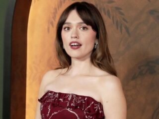 Aimee Lou Wooden addresses SNL’s ‘imply and unfunny’ enamel skit forward of internet hosting tonight's UK episode
