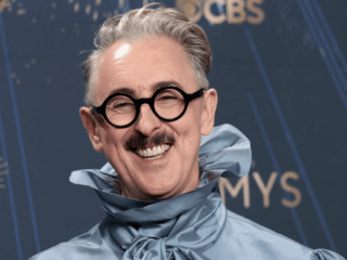 Alan Cumming unveiled as new Toy Story 5 character