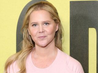 Amy Schumer says ‘botched colonoscopy’ left her with intimate aspect impact