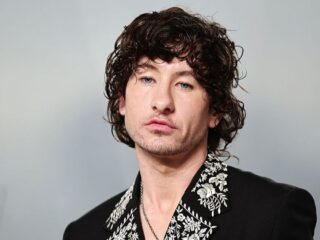 Barry Keoghan 'died for a couple of seconds' throughout his battle with medication and alcohol