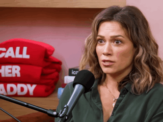 Bethany Pleasure Lenz was placed on a 'intercourse schedule' when married to son of Christian 'cult' chief