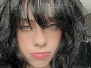 Billie Eilish responded after dropping 100,000 Instagram followers in a single hour