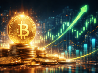 Bitcoin on the verge of a new rally? These signals now speak for it