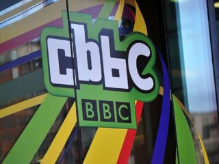 CBBC legend reveals the second he 'knew he needed to stop TV'