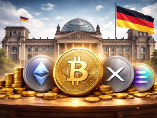 CDU makes it clear: The holding period for Bitcoin and cryptocurrencies remains
