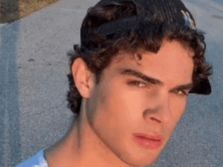 Controversial manosphere streamer Clavicular reveals what he seemed like earlier than worrying 'bone-smashing' pattern