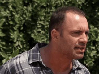 Disgusting 'donkey juice' stunt that noticed Joe Rogan's Worry Issue instantly cancelled