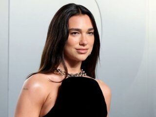 Dua Lipa suing Samsung for £11 million after utilizing her face 'with out permission'