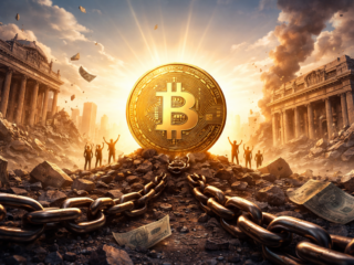 FDP politician Schäffler calls Bitcoin the way out of the debt crisis
