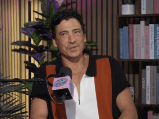 Former teen heartthrob Andrew Keegan reveals which movies he nonetheless makes cash from years later