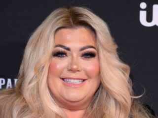 Gemma Collins says she makes extra money than Prime Minister as she shares 'earnings'