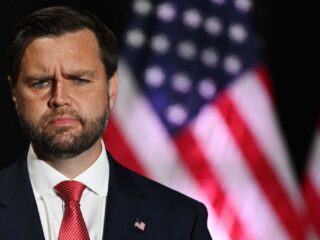 Harvard scientist responds to Vice President JD Vance's claims UFOs are ‘demons’