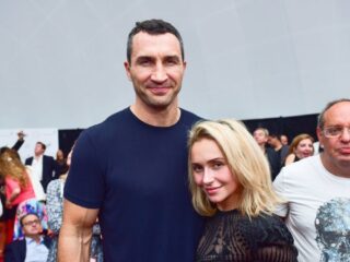Hayden Panettiere answered ‘what everybody wished to know’ about intercourse life with Wladimir Klitschko