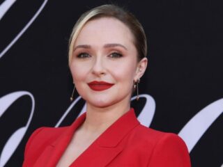Hayden Panettiere says she was 'groomed' as she opens up on darkish aspect of rising up in Hollywood