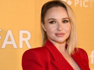 Hayden Panettiere speaks out on first intimate scene at 13 with '20 12 months outdated one thing man'