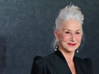 Helen Mirren reveals help for MobLand co-star Tom Hardy amid reviews he was ‘fired’