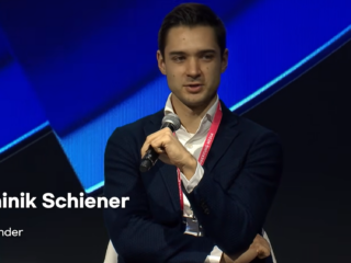 IOTA plans global trading network: Africa, UK and Korea in focus