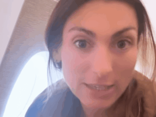 Influencer 'on mission' to seek out Katie Worth's lacking husband Lee Andrews after location was 'revealed'