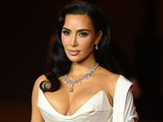 'Harmless' man ordered to pay Kim Kardashian $167,000 in authorized charges
