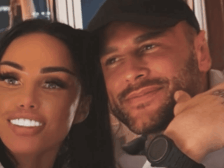 Inside infamous Dubai hellhole jail the place Katie Value claims husband Lee Andrews is being held