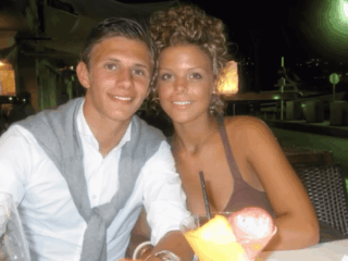 Jake Corridor’s ex Chloe Lewis breaks silence on tragic loss of life of ‘childhood sweetheart’ in heartbreaking tribute